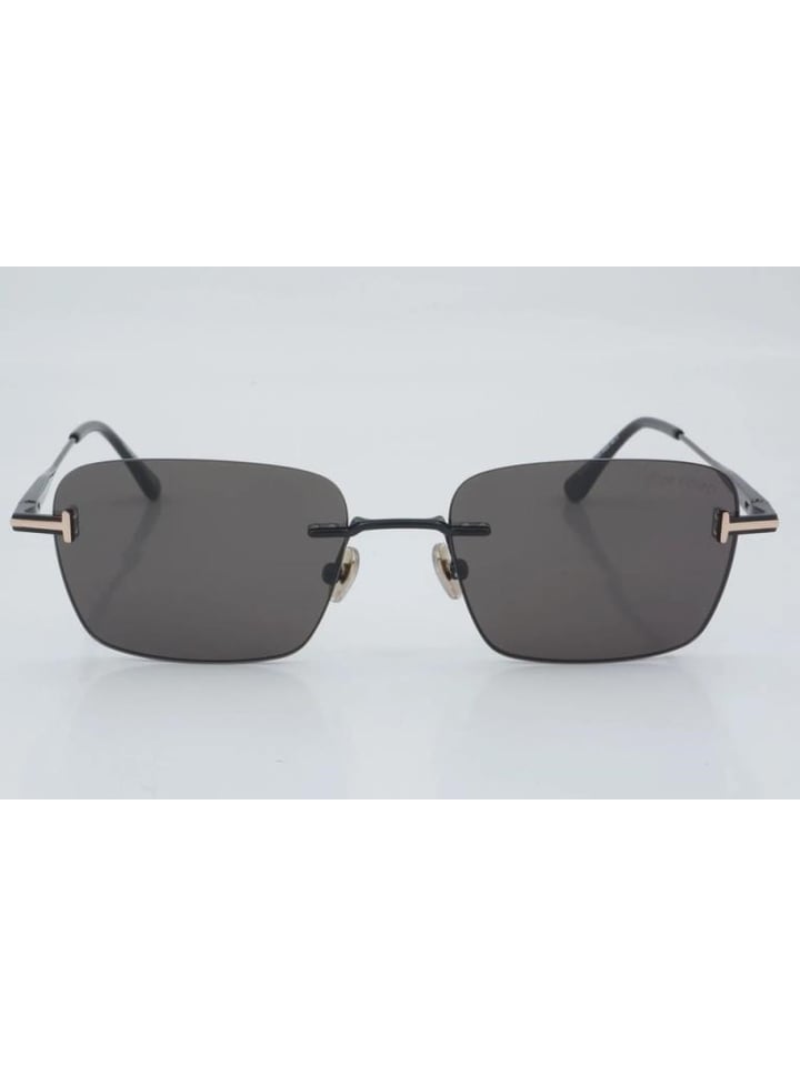 Tom Ford TF 1354 01A .54  Güneş Gözlüğü