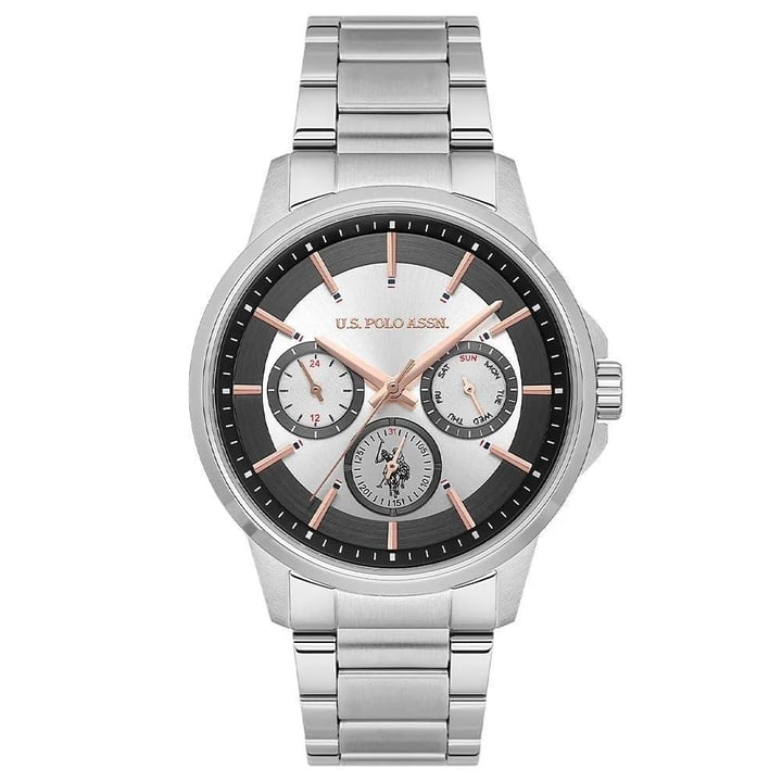 U.S. Polo Assn. USPA1000B-01 Kol Saati
