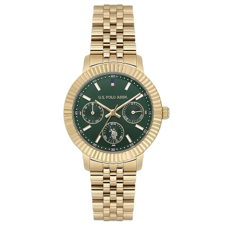 U.S. Polo Assn. USPA2125-06 Kol Saati