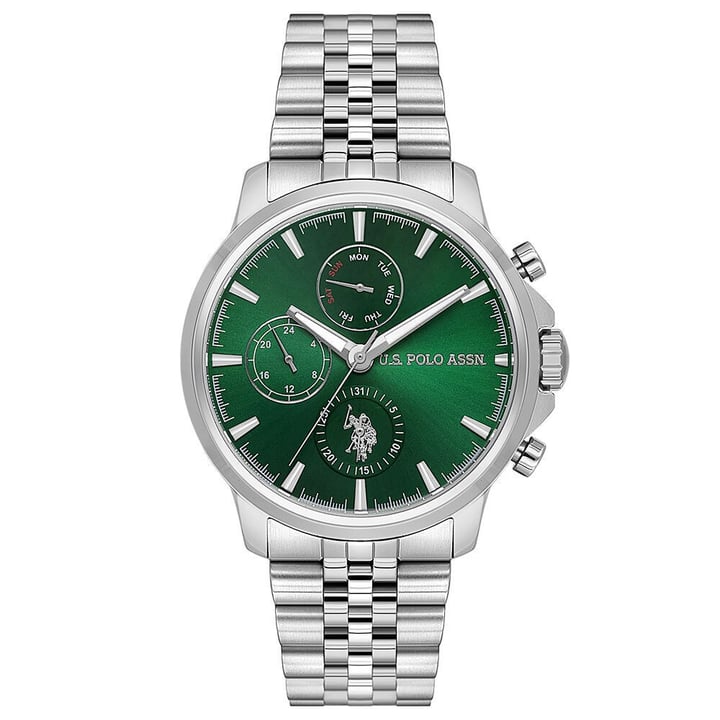 U.S. Polo Assn. USPA1152-02 Kol Saati