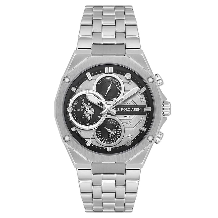 U.S. Polo Assn. USPA1121-04 Kol Saati