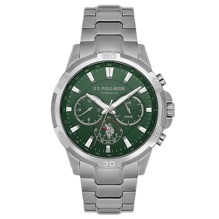 U.S. Polo Assn. USPA1119-03 Kol Saati