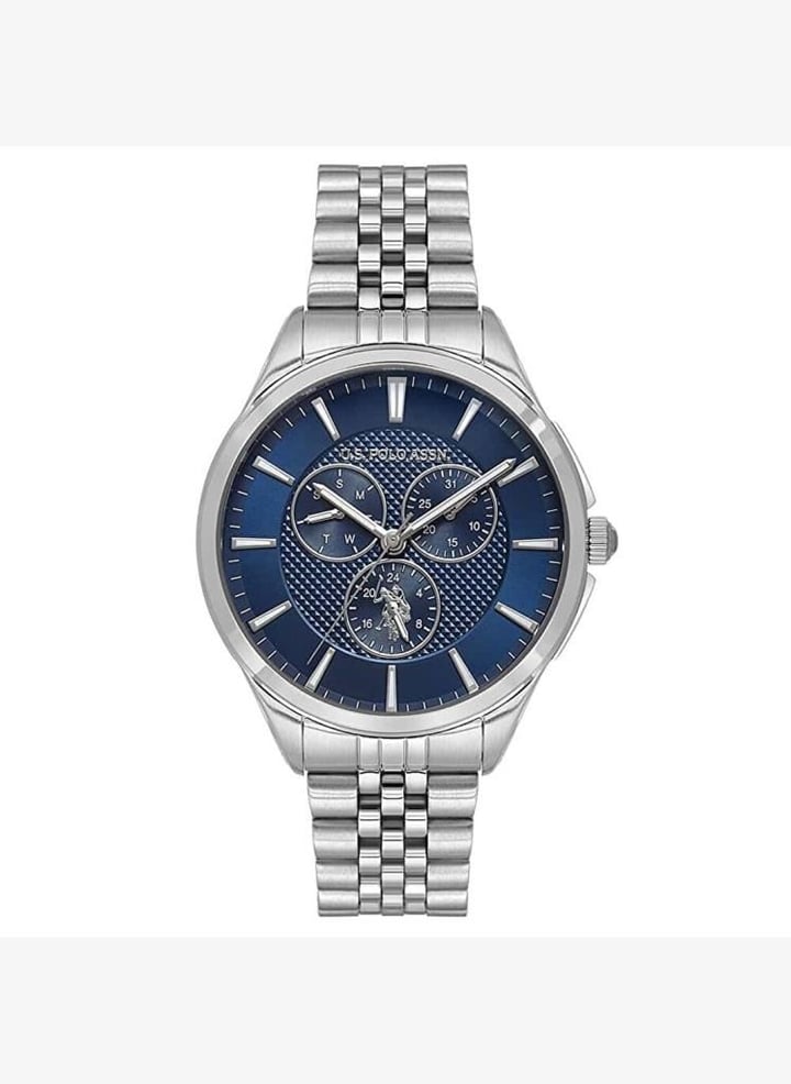 U.S. Polo Assn. USPA1146-01 Kol Saati