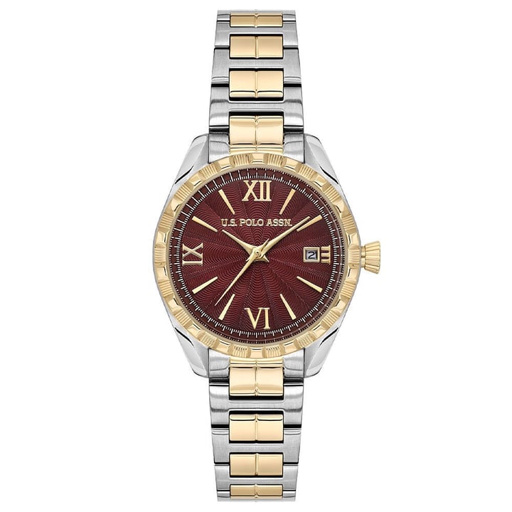 U.S. Polo Assn. USPA2157-04 Kol Saati