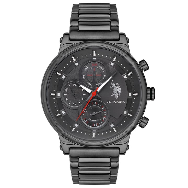 U.S. Polo Assn. USPA1008-11 Erkek Kol Saati