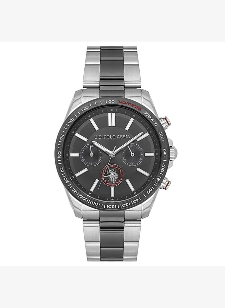 U.S. Polo Assn. USPA1138-01 Kol Saati