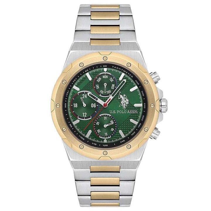 U.S. Polo Assn. USPA1133-04 Kol Saati