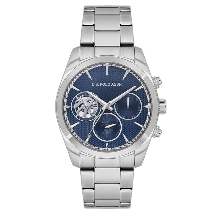U.S. Polo Assn. USPA1104-01 Kol Saati