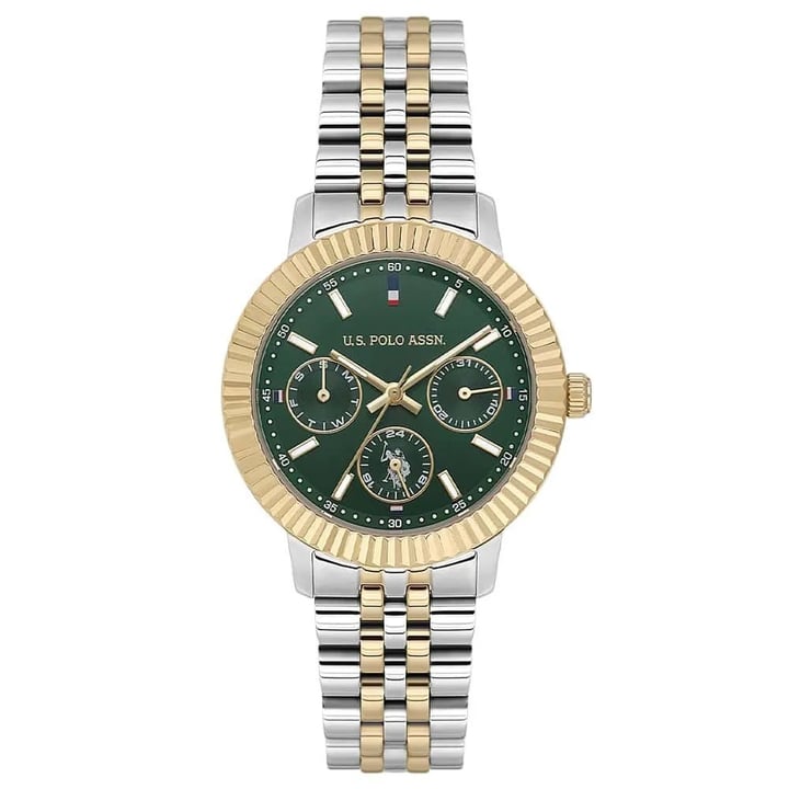 U.S. Polo Assn. USPA2125-02 Kol Saati