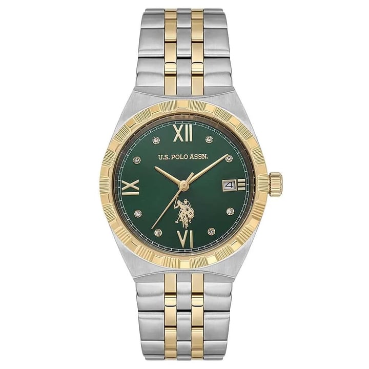 U.S. Polo Assn. USPA2126-02 Kol Saati