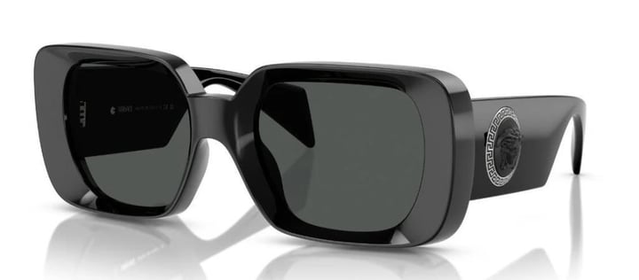 Versace VE 4473U GB187 .54 Kadın Güneş Gözlüğü