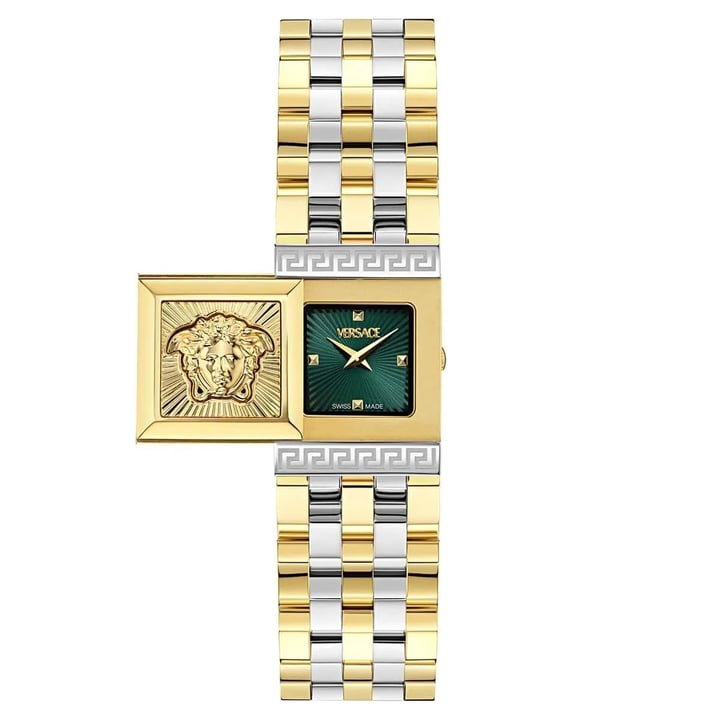 Versace VRSCVE0C00125 Kol Saati