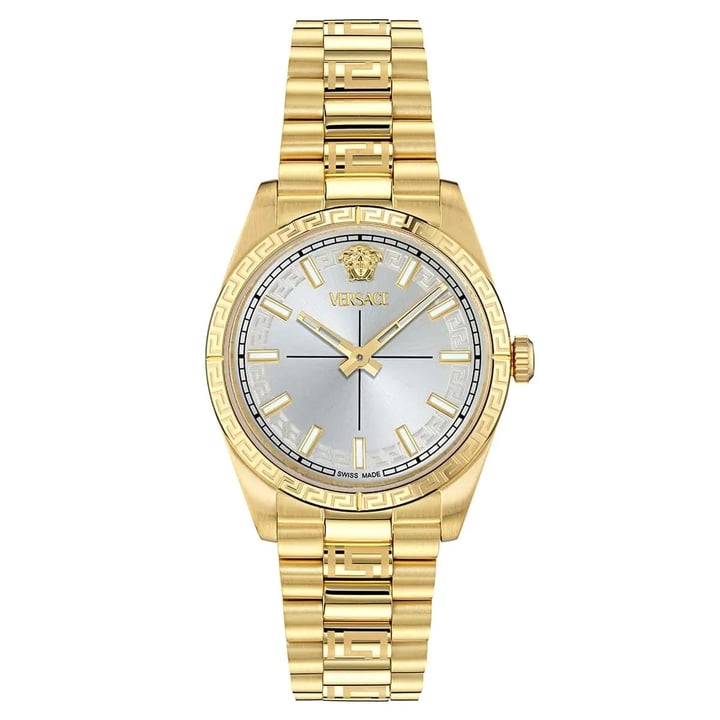 Versace VRSCVE0E00925 Kol Saati