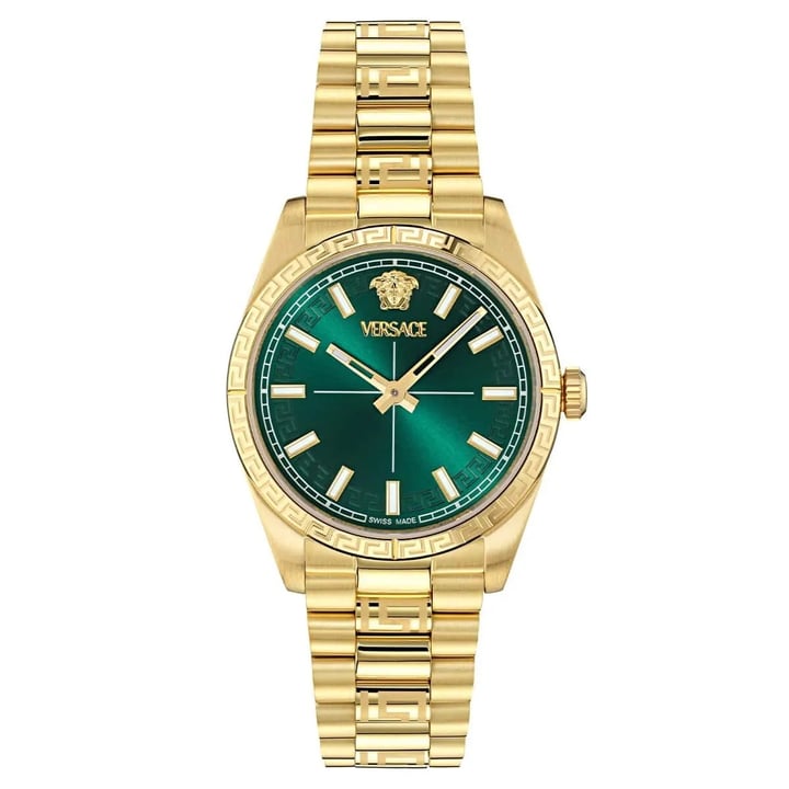 Versace VRSCVE0E01025 Kol Saati