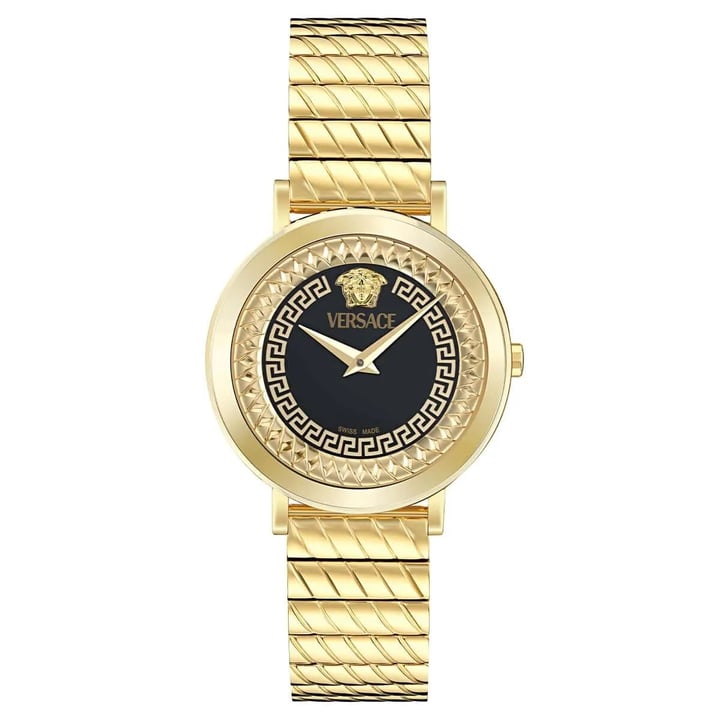 Versace VRSCVE0O00425 Kol Saati