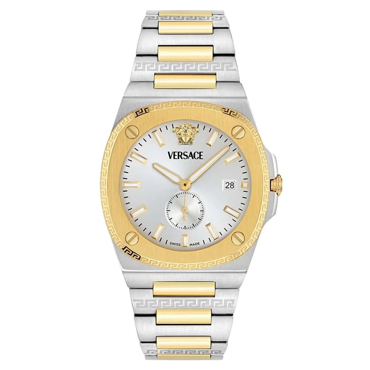 Versace VRSCVE0V00325 Kol Saati