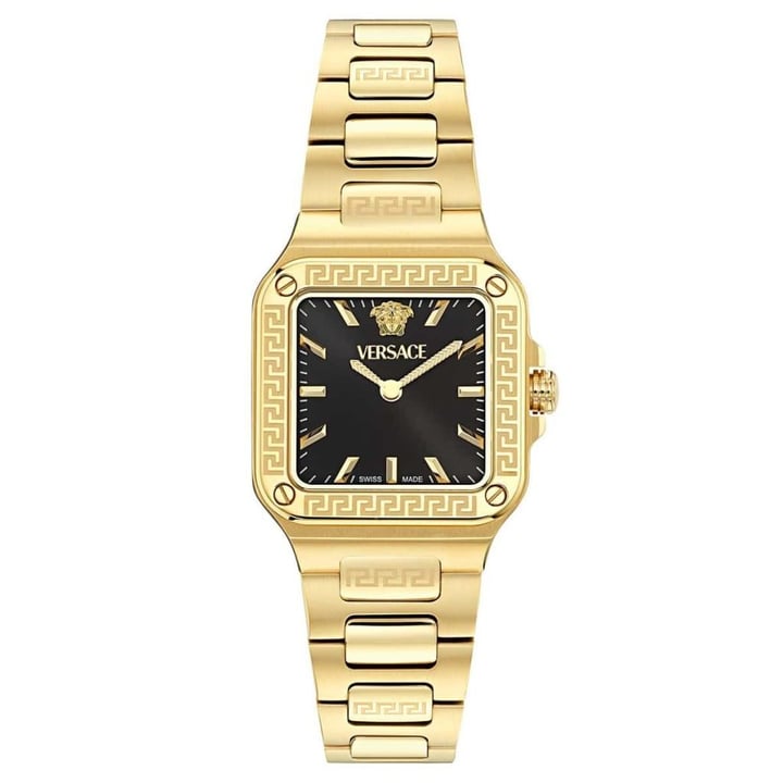 Versace VRSCVE5G00626 Kol Saati