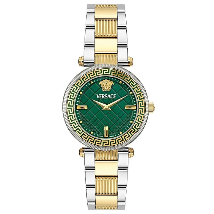 Versace VRSCVE8B00524 Kol Saati