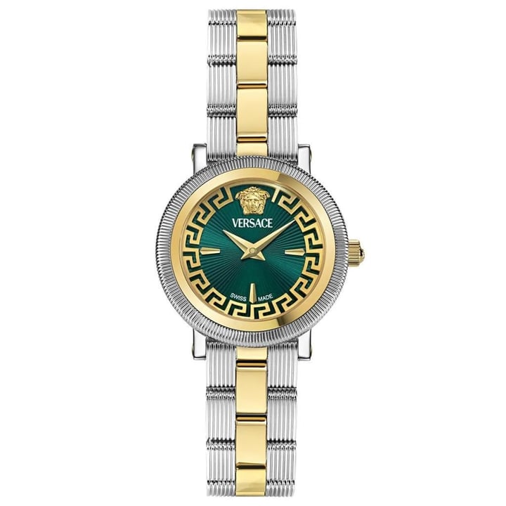 Versace VRSCVE8CA0324 Kol Saati