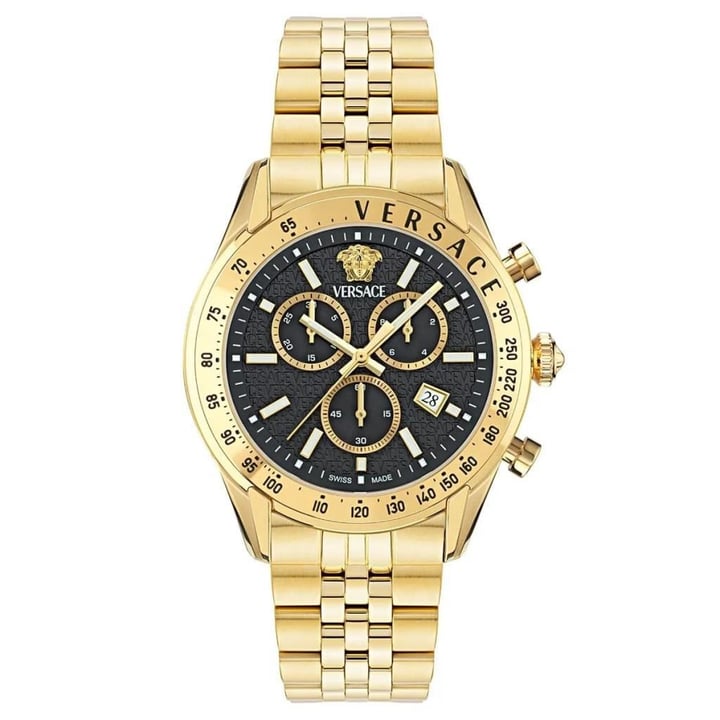 Versace VRSCVE8R00624 Kol Saati