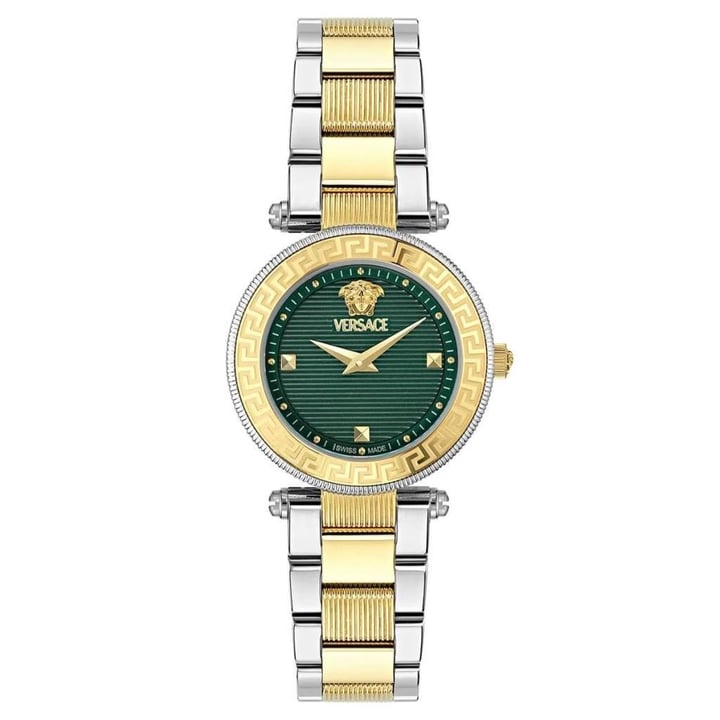 Versace VRSCVEBFA0324 Kol Saati