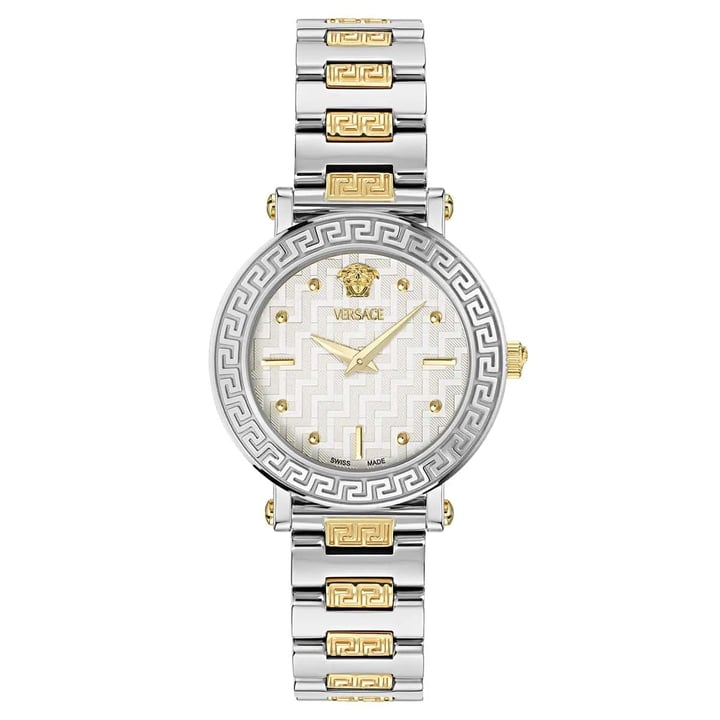 Versace VRSCVEKLA0325 Kol Saati