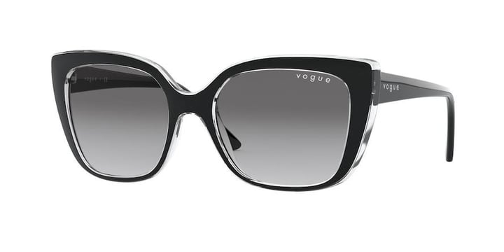 Vogue VO 5337S 283911 .53 Güneş Gözlüğü