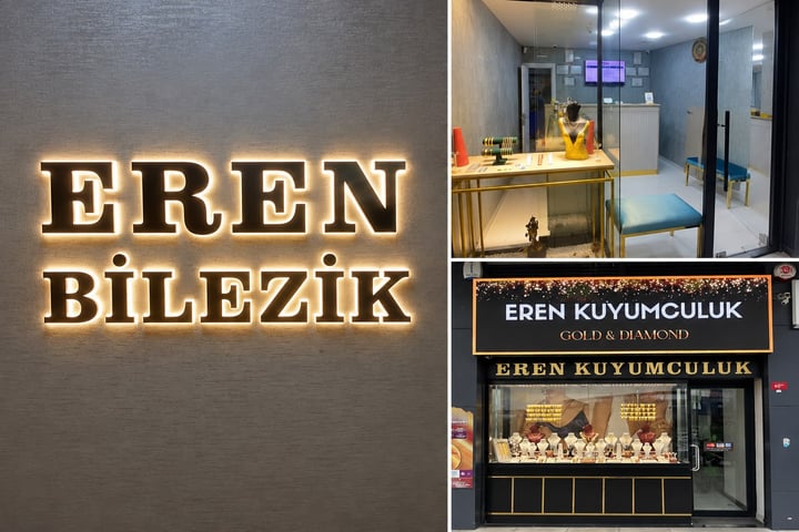 Eren Bilezik Hakkımızda
