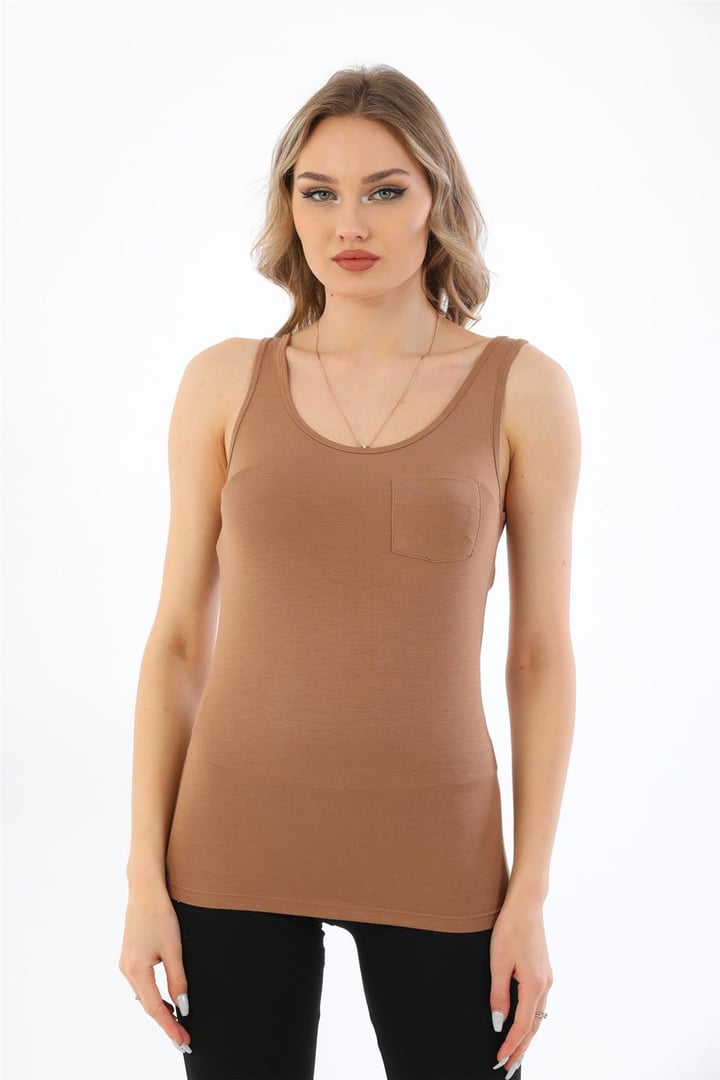 Kadın Viscon Atlet-Vizon