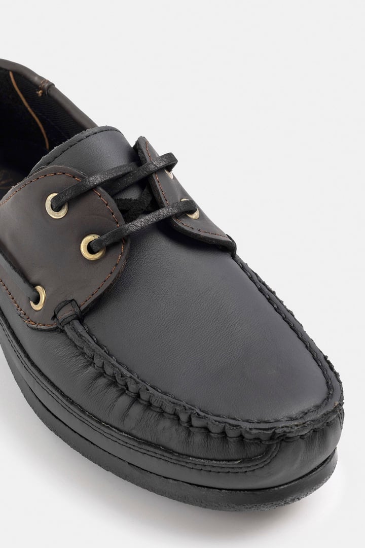 Antrasit Casual Ayakkabı