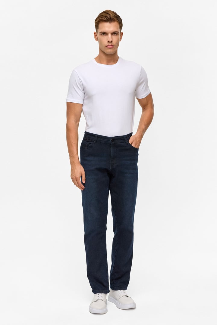 Mavi Regular Denim Pantolon