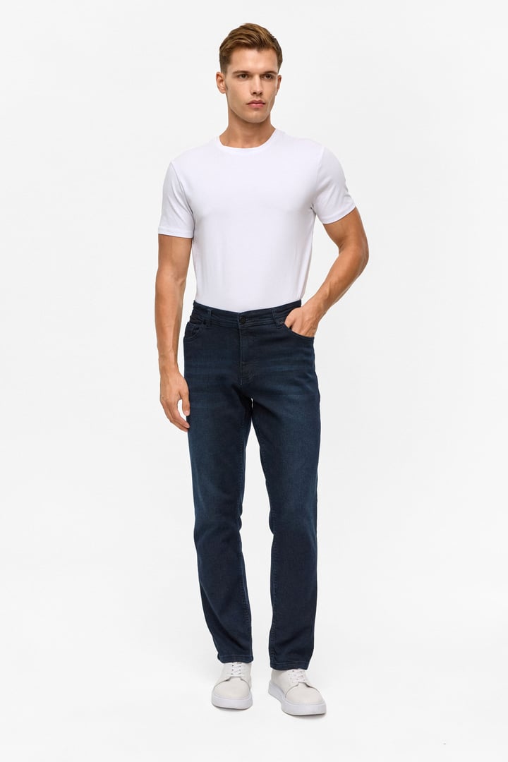 Mavi Regular Denim Pantolon