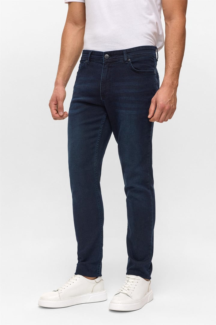 Mavi Slim Denim Pantolon
