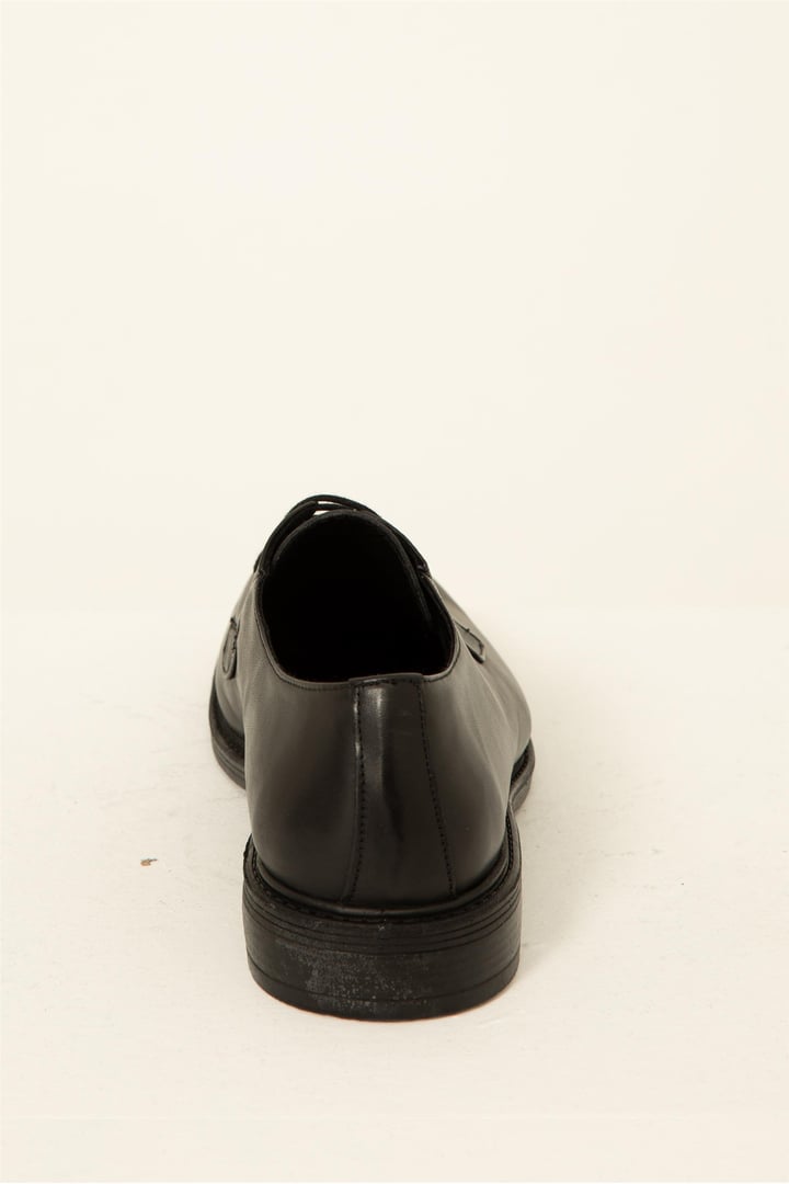 Siyah Casual Ayakkabı