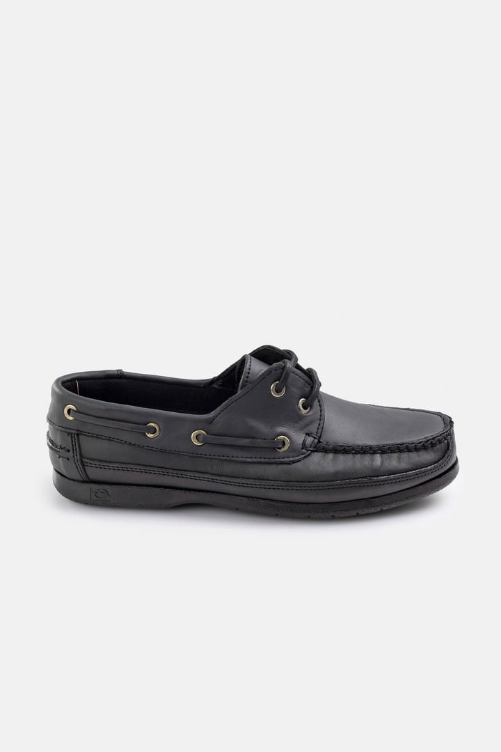 Siyah Casual Ayakkabı