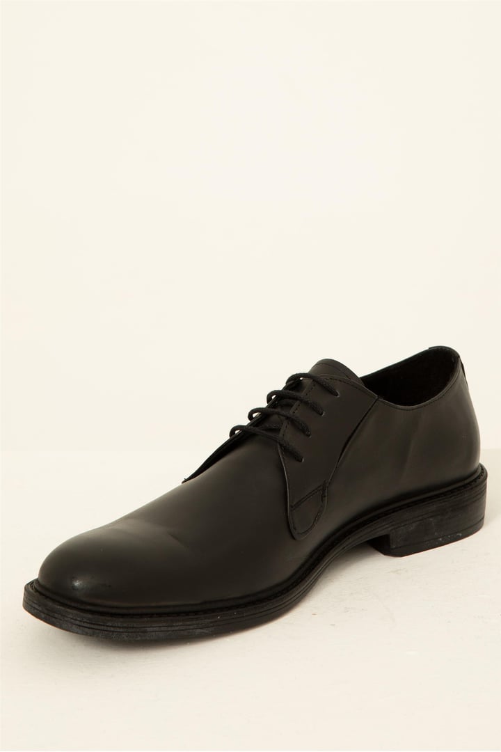 Siyah Casual Ayakkabı