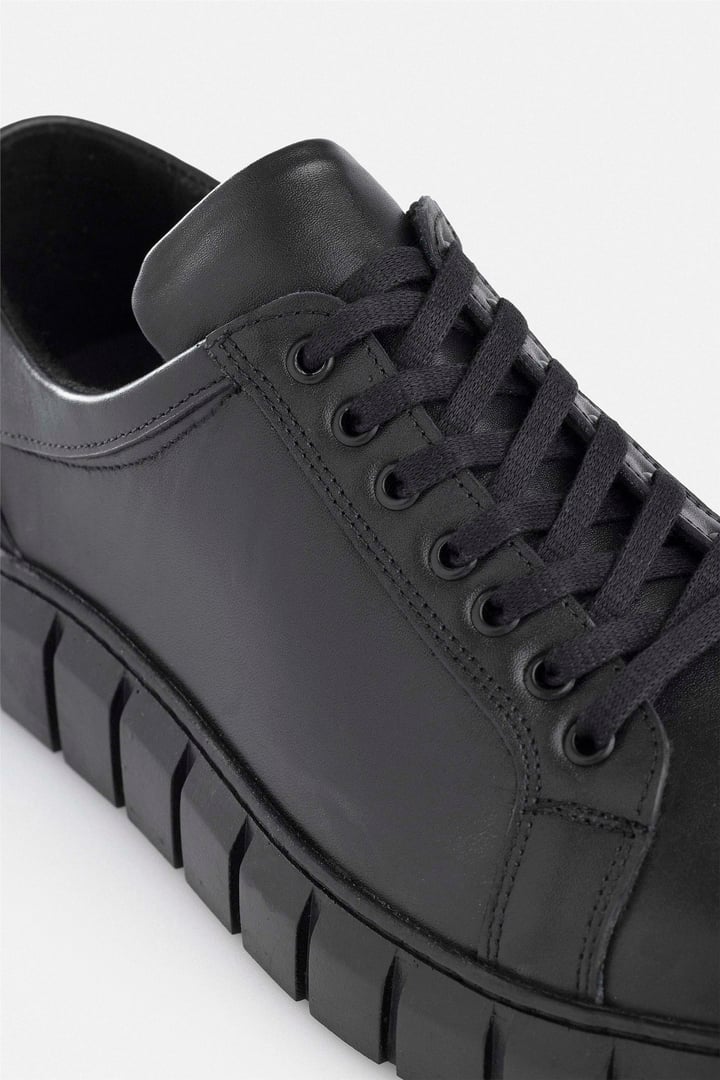 Siyah Casual Ayakkabı