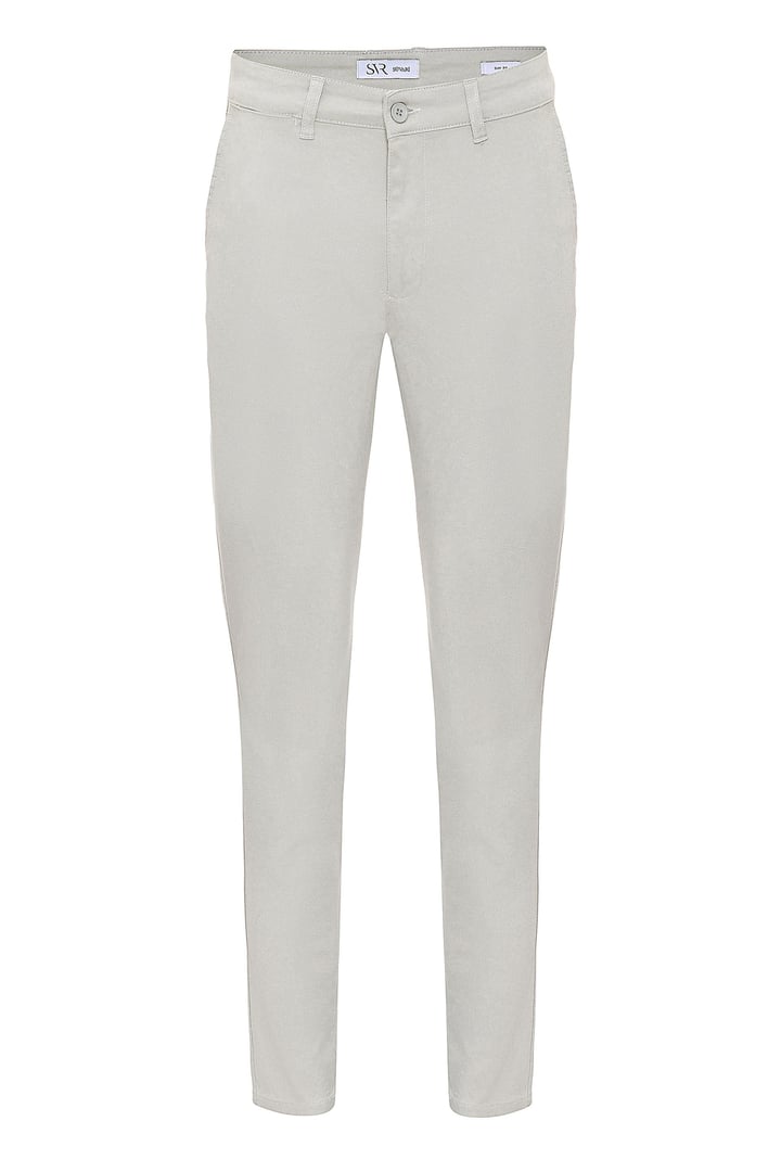 Taş Slim Armürlü Pantolon