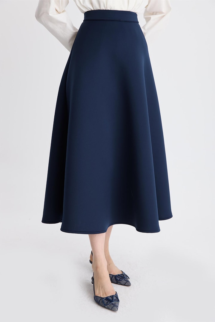 Felix Puf Scuba Etek - Lacivert