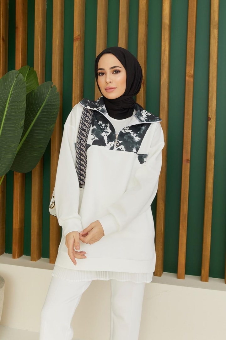 Mabel Scuba Takım - Siyah