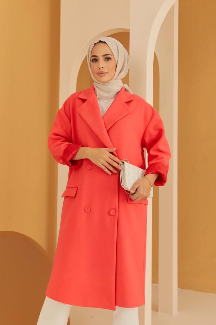 Misya - Fuşya