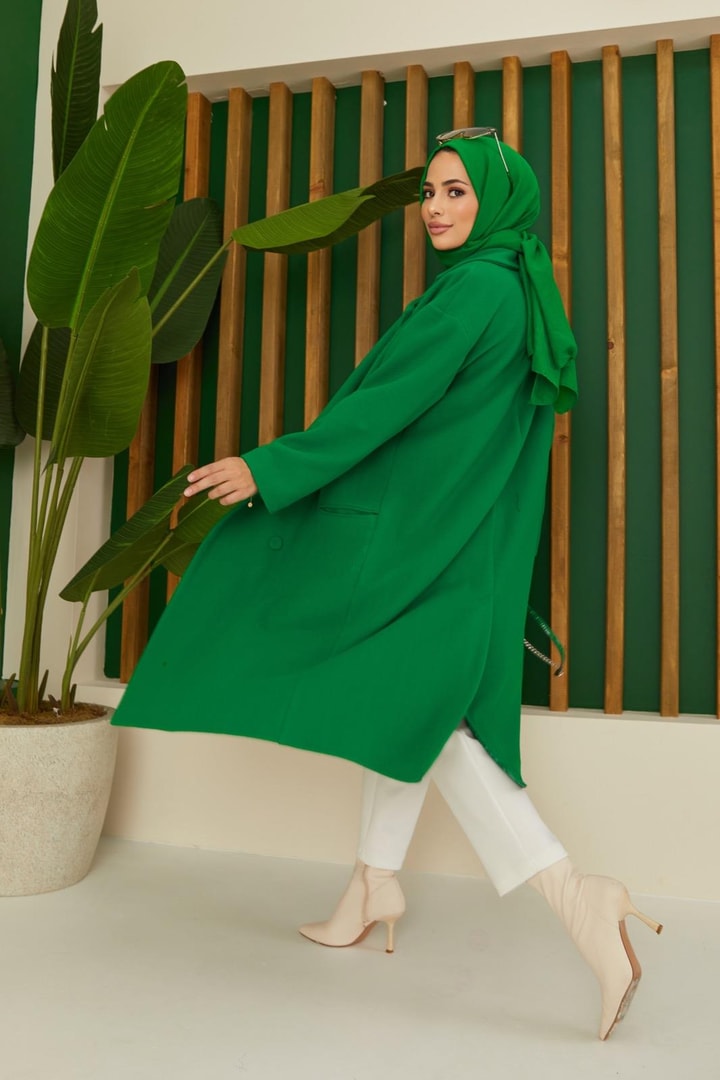 Misya - Yeşil