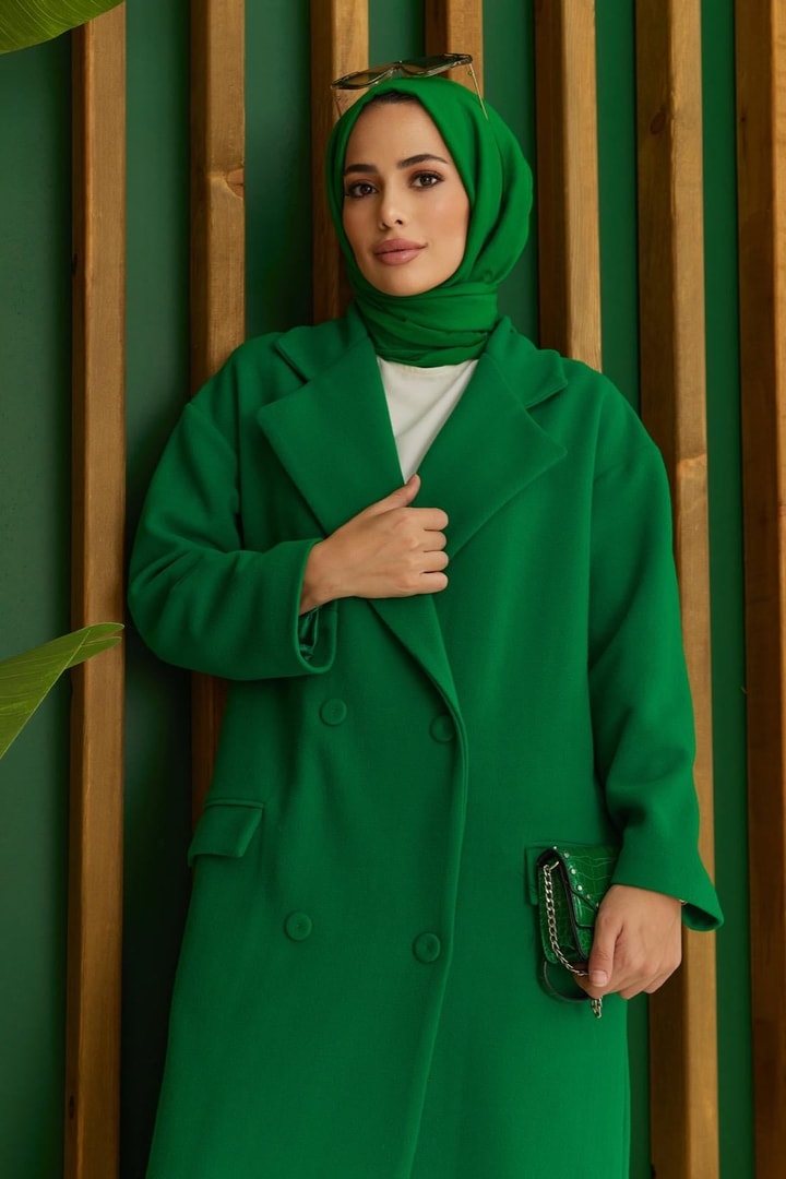 Misya - Yeşil