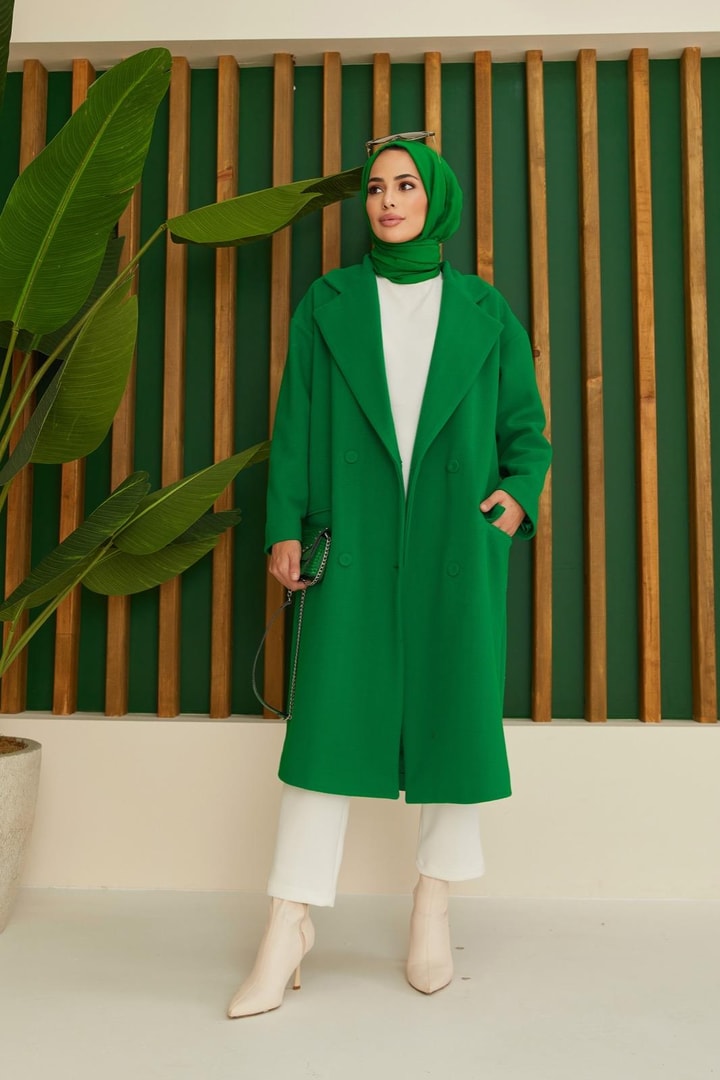 Misya - Yeşil
