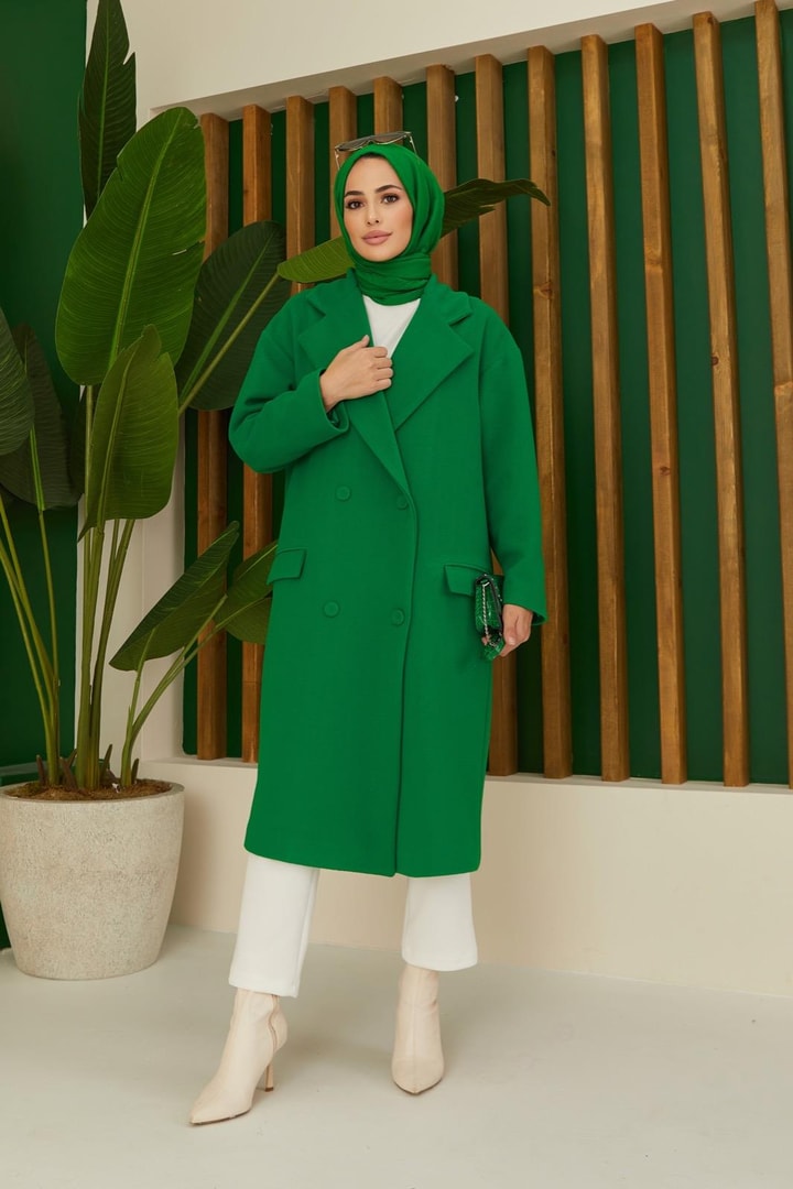 Misya - Yeşil