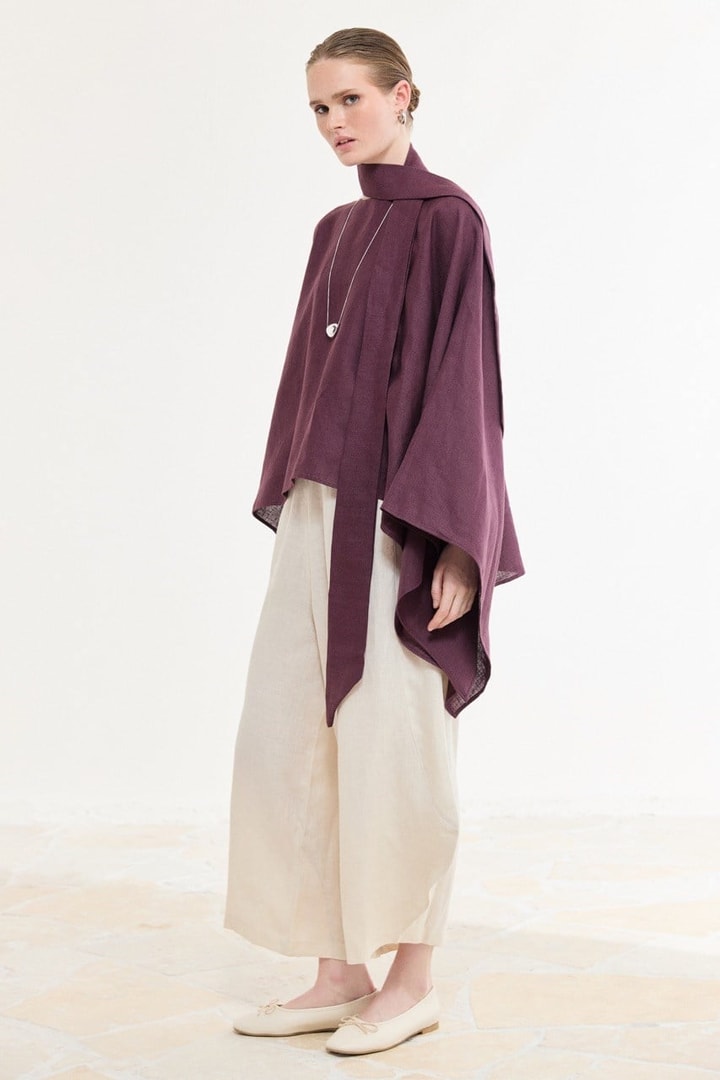 Sabriella Keten Panço - Mürdüm