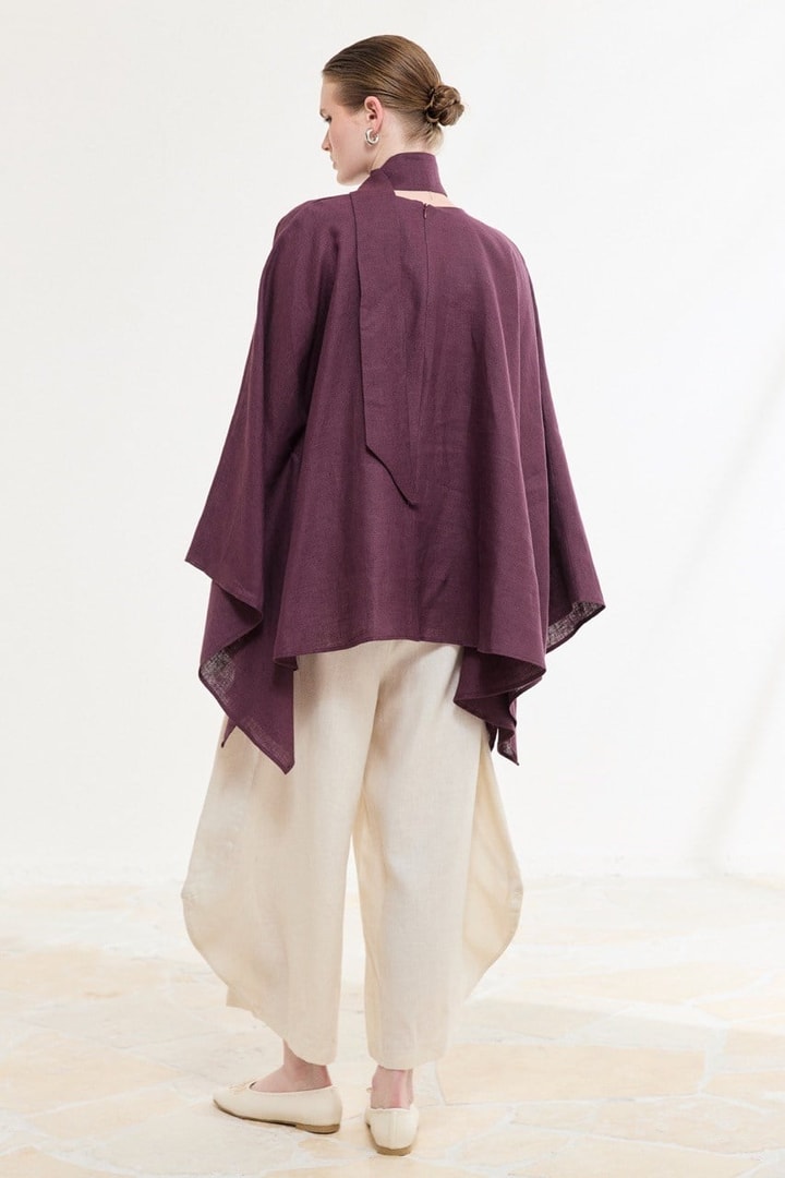 Sabriella Keten Panço - Mürdüm