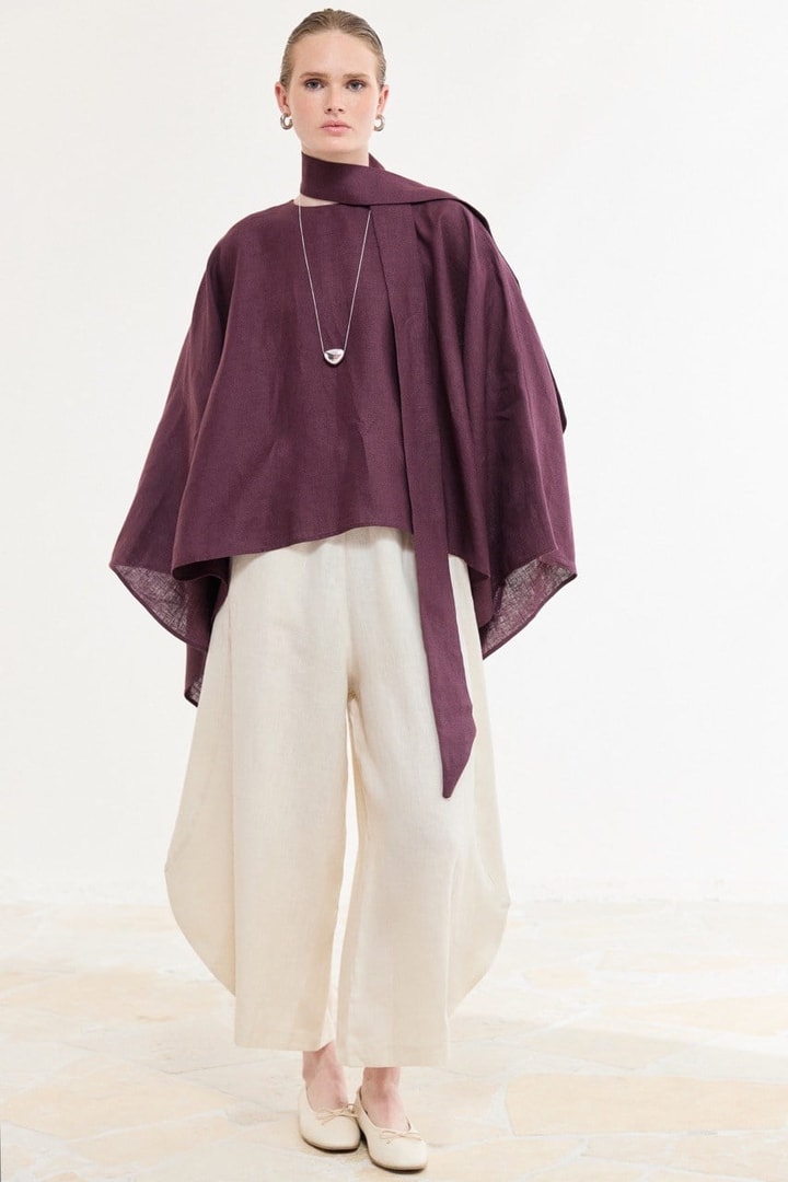 Sabriella Keten Panço - Mürdüm