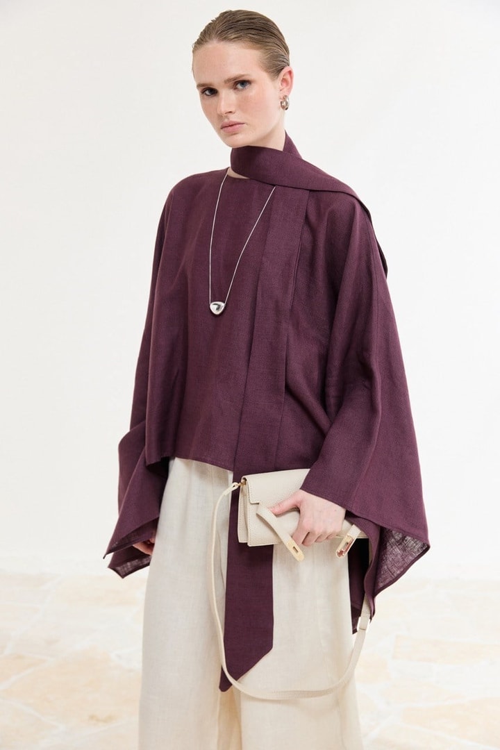 Sabriella Keten Panço - Mürdüm