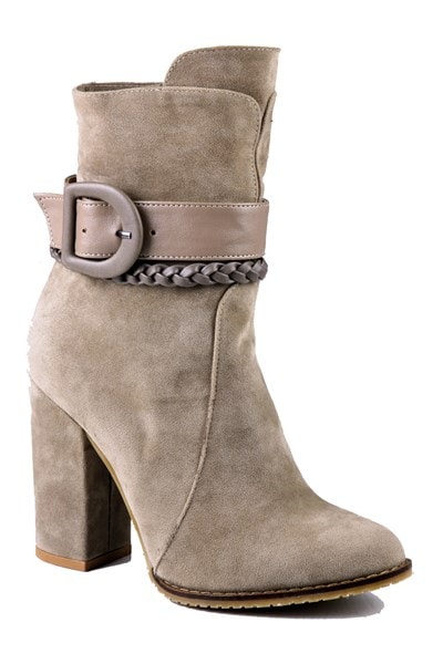 Bot/ Bootie